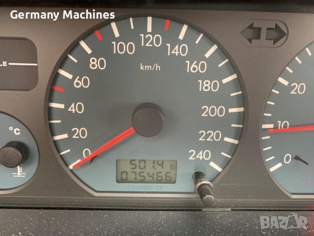 ЧАСТИ Ситроен КСАНТИЯ 1992-2003г. Citroen Xantia, бензин 1800куб, инжекция 16V.., снимка 7 - Части - 39783445