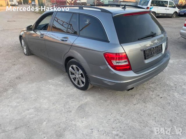 Mercedes-Benz W204 Facelift T-model, снимка 10 - Автомобили и джипове - 34759239