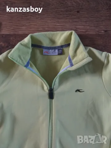 kjus - страхотно дамско горнище S