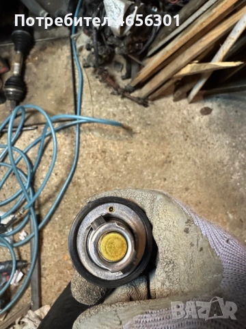 Термостат 74c само за 10лв. 2002761 725187 0322, снимка 3 - Части - 52484521