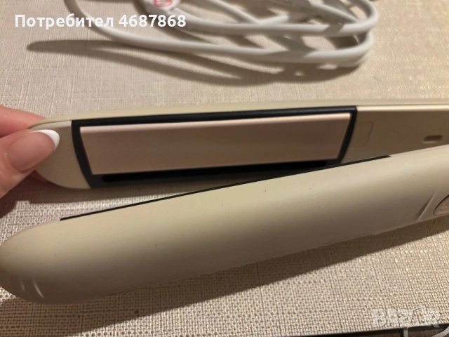 Philips SenseIQ 8000 – като нова, с гаранция до 2027г., снимка 3 - Друга електроника - 53459301