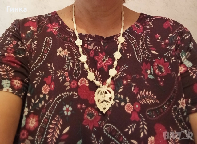 Дамски колиета 