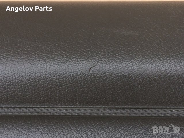 Задна дясна кора на вратата за BMW E30 (кафява), снимка 4 - Части - 28339810