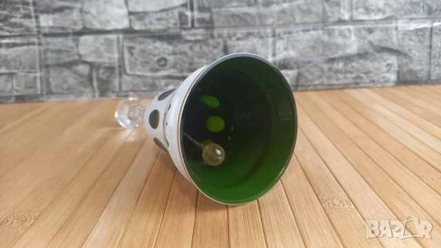 Кристално звънче/камбанка, снимка 2 - Други - 51252077