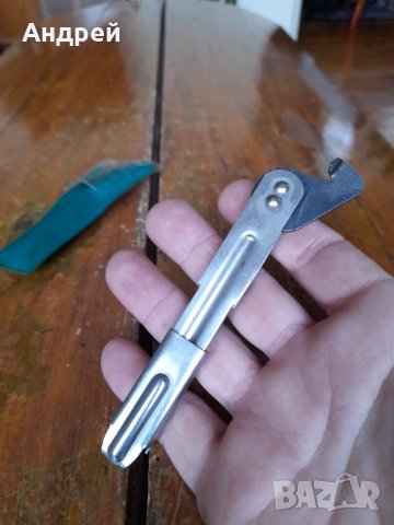 Стара отварачка за консерви,бутилки #10, снимка 4 - Други ценни предмети - 43791183
