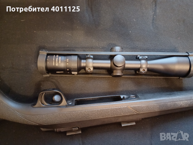 Browning A-bolt 3 30-06, снимка 3 - Ловно оръжие - 44844443