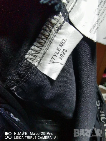 Snickers 50, 3023 модел. , снимка 5 - Панталони - 53420790