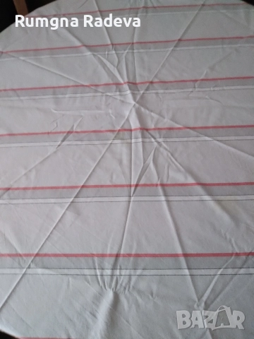 покривки и тишлайфери, снимка 4 - Покривки за маси - 52638662