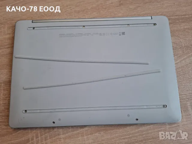 Лаптоп HP Chromebook 14a-na0052nb, снимка 4 - Части за лаптопи - 49494945