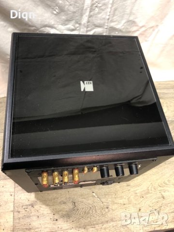 8” активен Subwoofer Kef, снимка 10 - Тонколони - 43188158