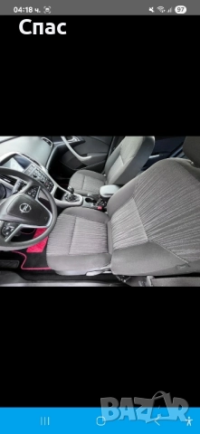 Опел Астра Sport Turet 1.3 CDTI !!!, снимка 12 - Автомобили и джипове - 52004912