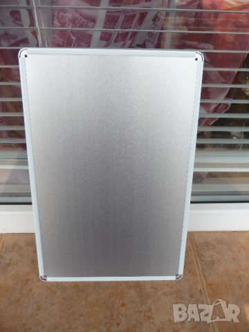 Метална табела разни ски Кицбюел Австрия център зимен курорт Тирол писти спускане момиче скиори , снимка 3 - Декорация за дома - 52725448