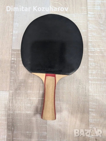 Хилки за тенис на маса Pongori, снимка 6 - Тенис - 53563253