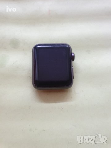 apple watch, снимка 4 - Смарт часовници - 36678714