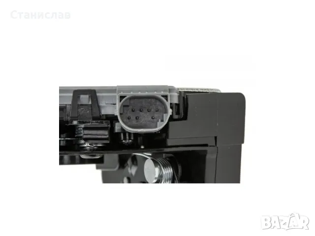 BMW X5 E53 Брава за предна дясна врата , снимка 2 - Части - 50192253