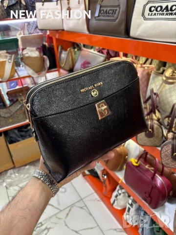 Дамски Чанти ✨ Michael KORS , снимка 3 - Чанти - 50978422