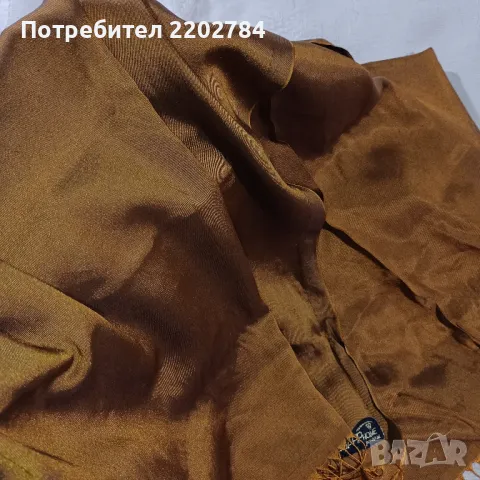 Dorothee Schumacher,Дороти Шумахер шал, снимка 15 - Шалове - 31069442