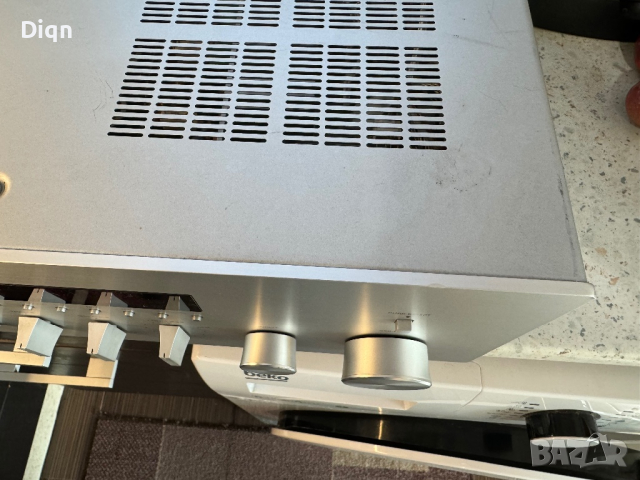 Yamaha R-S300, снимка 6 - Ресийвъри, усилватели, смесителни пултове - 44847731