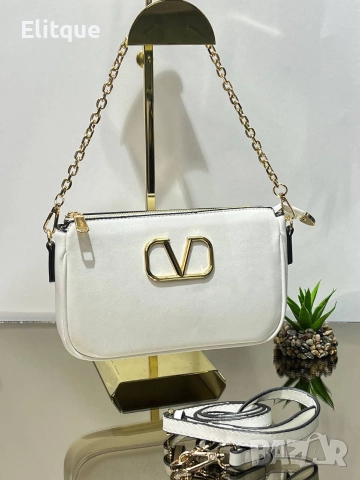 чанти valentino garavani ➡️ 15/24CM ✨
, снимка 8 - Чанти - 52753983