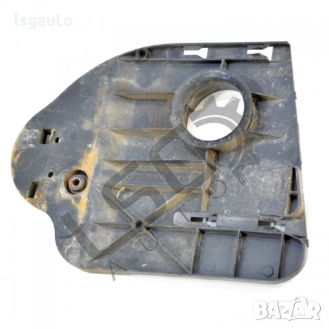 Стойка въздуховод въздушен филтър Citroen C4 (I)  C100421N-87