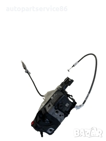 Механизъм за заключване на задна лява врата за Peugeot 3008 (2022) Psa237291