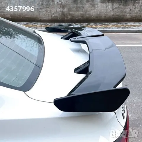 Спойлер за багажник, Антикрило,  PG308, снимка 2 - Аксесоари и консумативи - 49086156