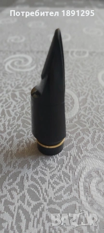 Мундщук Vandoren V16 A6 S+( alto sax ), снимка 5 - Духови инструменти - 53139467