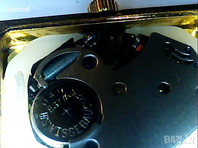 4ист нов швецарски 4асовник дамески, снимка 5 - Дамски - 48429602