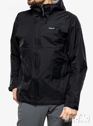Patagonia Torrentshell 3l Jacket 