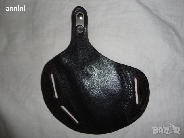 ПРОДАВАМ КОЖЕН КУФАР ПОДСИЛЕН раз  56/18  дълб  18, снимка 11 - Други стоки за дома - 13401630