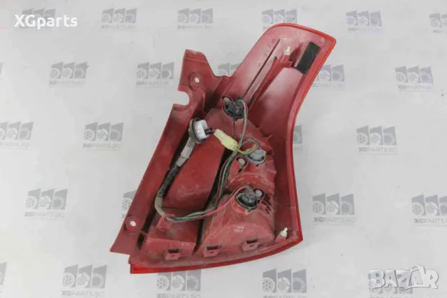 Ляв стоп за Suzuki Swift (2004-2010), снимка 4 - Части - 49658254