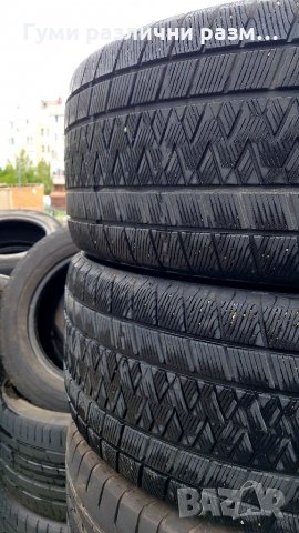 Зимни гуми 265/45/20 GripMax 2бр., снимка 2 - Гуми и джанти - 33093669