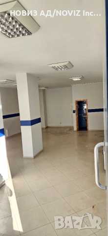 Офиси под наем в Делови Център Пловдив-етаж ПАРТЕР-105, снимка 3 - Други - 50372040