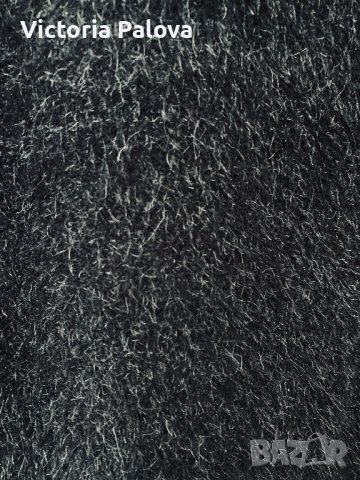 Луксозно палто FEDERICA Италия 70% babyalpaca, снимка 12 - Палта, манта - 39233977