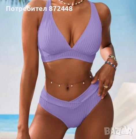 Бански, снимка 3 - Бански костюми - 50995023