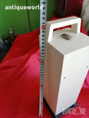 Старинен Рядък Медицински Живачен Апарат за Кръвно Налягане, снимка 8 - Антикварни и старинни предмети - 34775694