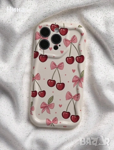 Кейс за телефон, снимка 16 - Калъфи, кейсове - 51572399