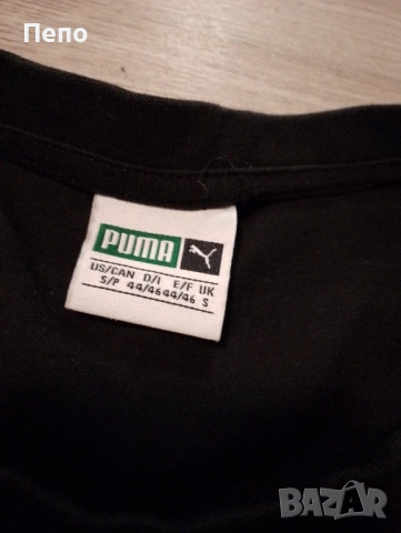 Тениска Puma, снимка 3 - Тениски - 51868356