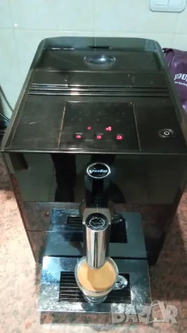 Jura Enna Micro A1, снимка 2 - Кафемашини - 49306139