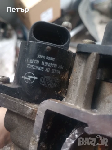 Моно инжекцион Фиат Ланчия 1.1,1.2бензин , снимка 4 - Части - 50678913