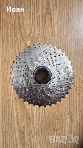 Чисто нов венец Sunshine-SZ 11/36 10 сорости