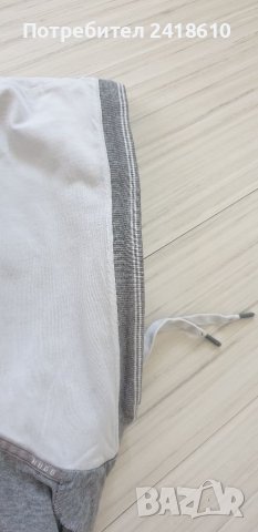 Hugo Boss Jacket Hooded Full Zip Mens Size М ОРИГИНАЛ! Суичер с цял Цип!, снимка 5 - Спортни дрехи, екипи - 38372297