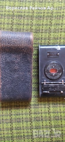 Фотоапарат Кodak ретро А-127