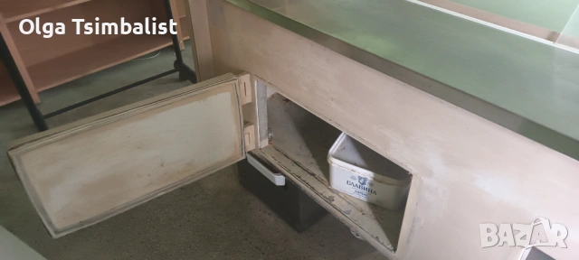 Хладилна витрина, снимка 5 - Витрини - 53122551