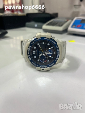 Casio часовник Модел: GN-1000C