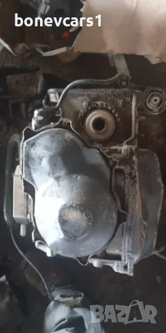 Скоростна кутия рено клио 1997 /7700746733