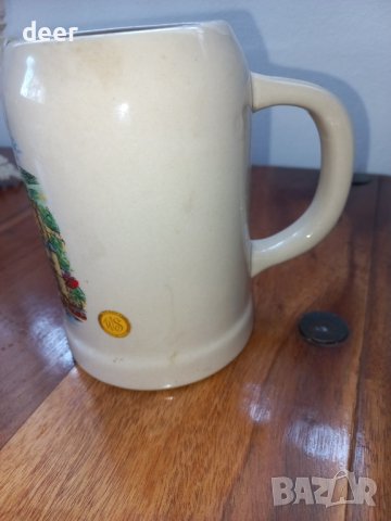  Керамични халби  , снимка 8 - Чаши - 43794058