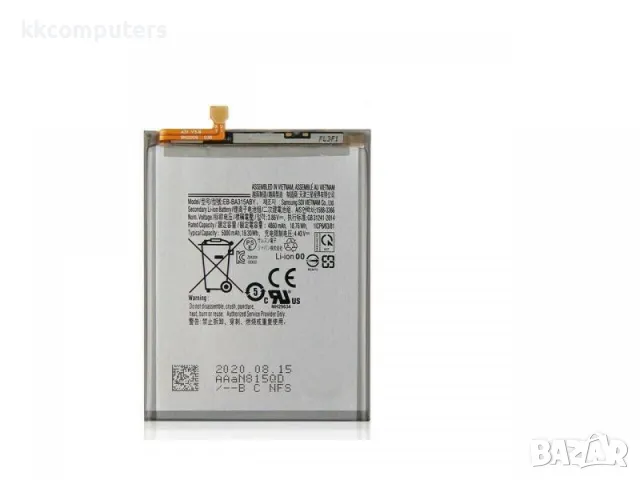 Батерия EB-BA315ABY за Samsung A22 (A225) / A31 (A315) / A32 (A325) 5000mAh (Premium) Баркод : 11518