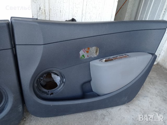 Renault Clio / Рено Клио 3 части, снимка 5 - Части - 33626141