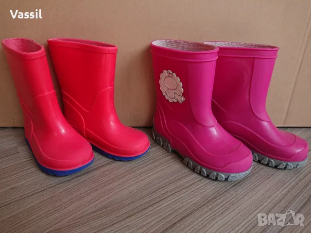 Adidas Clarks Froddo детски обувки сандали и гумени ботушки за момиче, снимка 2 - Детски маратонки - 50040710